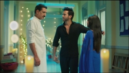 Kavya Ek Jazbaa Ek Junoon - 19th January 2024